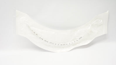 Covidien 86238 Shiley Oral/Nasal Tracheal Tube Cuffless 5.0mm ID x 6.8mm OD